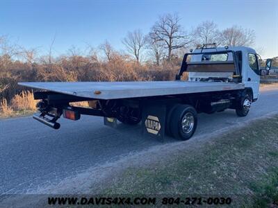 2007 Mitsubishi Flat Bed   - Photo 4 - North Chesterfield, VA 23237