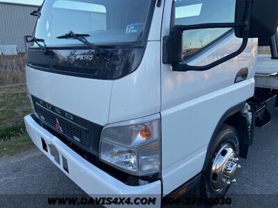 2007 Mitsubishi Flat Bed   - Photo 32 - North Chesterfield, VA 23237