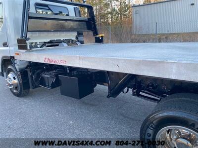 2007 Mitsubishi Flat Bed   - Photo 28 - North Chesterfield, VA 23237