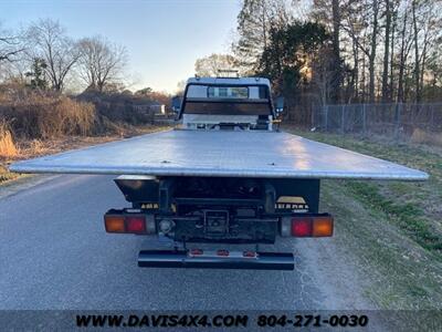 2007 Mitsubishi Flat Bed   - Photo 5 - North Chesterfield, VA 23237