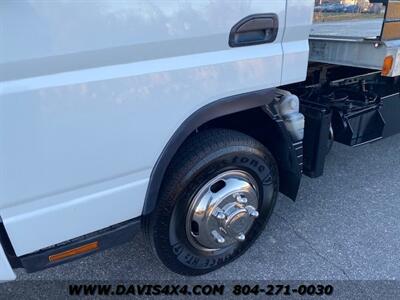 2007 Mitsubishi Flat Bed   - Photo 31 - North Chesterfield, VA 23237