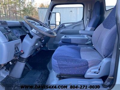 2007 Mitsubishi Flat Bed   - Photo 7 - North Chesterfield, VA 23237