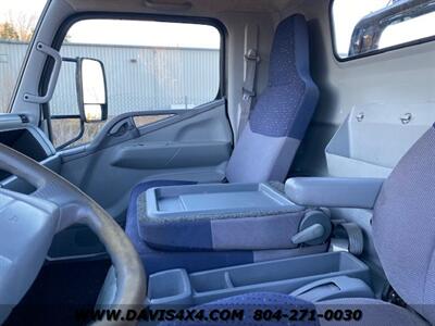 2007 Mitsubishi Flat Bed   - Photo 9 - North Chesterfield, VA 23237