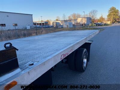 2007 Mitsubishi Flat Bed   - Photo 30 - North Chesterfield, VA 23237