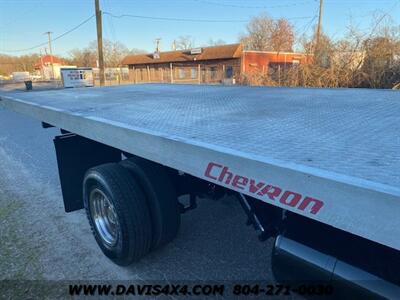 2007 Mitsubishi Flat Bed   - Photo 25 - North Chesterfield, VA 23237