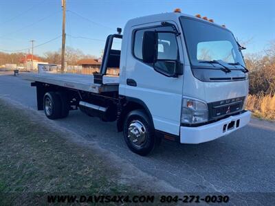 2007 Mitsubishi Flat Bed   - Photo 3 - North Chesterfield, VA 23237