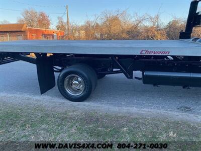 2007 Mitsubishi Flat Bed   - Photo 21 - North Chesterfield, VA 23237