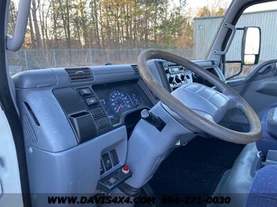 2007 Mitsubishi Flat Bed   - Photo 8 - North Chesterfield, VA 23237