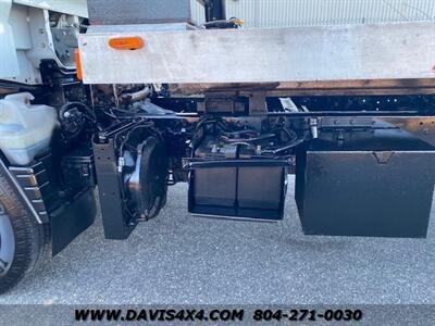 2007 Mitsubishi Flat Bed   - Photo 17 - North Chesterfield, VA 23237