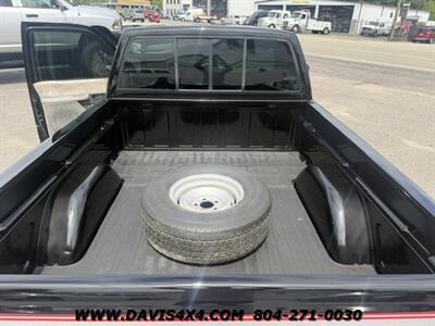 1993 Chevrolet C1500 Cheyenne Lowrider - Photo 20 - North Chesterfield, VA 23237