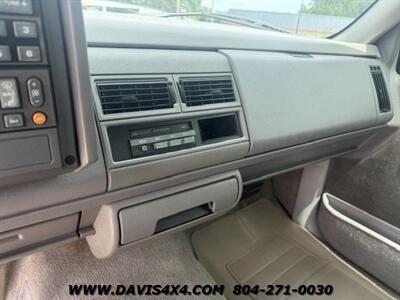 1993 Chevrolet C1500 Cheyenne Lowrider - Photo 14 - North Chesterfield, VA 23237
