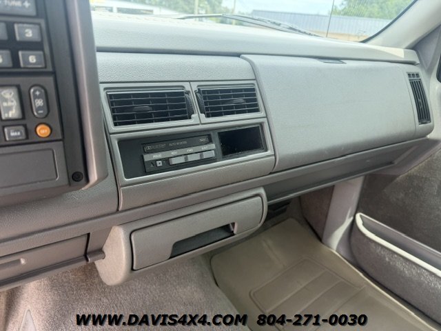 1993 Chevrolet C1500 Cheyenne Lowrider - Photo 14 - North Chesterfield, VA 23237