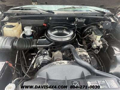 1993 Chevrolet C1500 Cheyenne Lowrider - Photo 25 - North Chesterfield, VA 23237