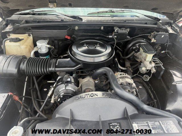 1993 Chevrolet C1500 Cheyenne Lowrider - Photo 25 - North Chesterfield, VA 23237