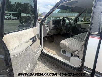 1993 Chevrolet C1500 Cheyenne Lowrider - Photo 9 - North Chesterfield, VA 23237