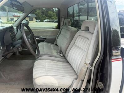 1993 Chevrolet C1500 Cheyenne Lowrider - Photo 10 - North Chesterfield, VA 23237