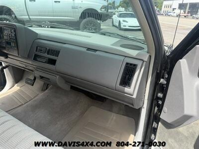 1993 Chevrolet C1500 Cheyenne Lowrider - Photo 18 - North Chesterfield, VA 23237
