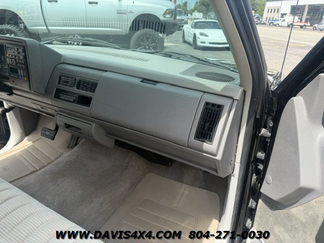 1993 Chevrolet C1500 Cheyenne Lowrider - Photo 18 - North Chesterfield, VA 23237