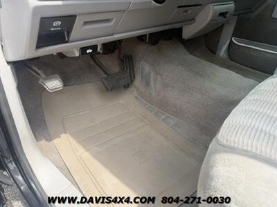 1993 Chevrolet C1500 Cheyenne Lowrider - Photo 11 - North Chesterfield, VA 23237