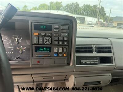 1993 Chevrolet C1500 Cheyenne Lowrider - Photo 13 - North Chesterfield, VA 23237
