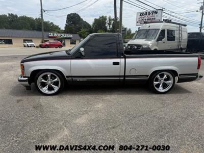 1993 Chevrolet C1500 Cheyenne Lowrider - Photo 2 - North Chesterfield, VA 23237