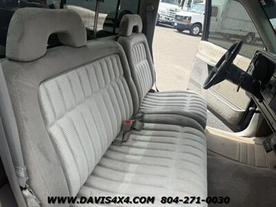 1993 Chevrolet C1500 Cheyenne Lowrider - Photo 19 - North Chesterfield, VA 23237