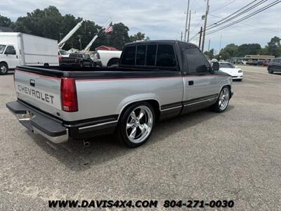 1993 Chevrolet C1500 Cheyenne Lowrider - Photo 5 - North Chesterfield, VA 23237