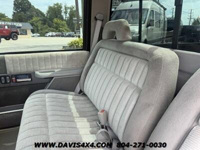 1993 Chevrolet C1500 Cheyenne Lowrider - Photo 15 - North Chesterfield, VA 23237