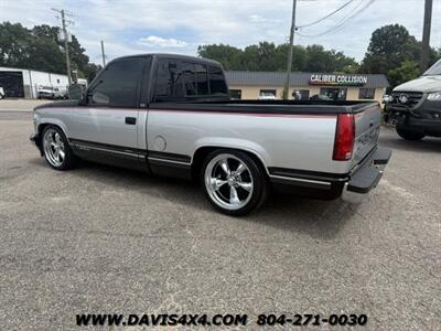 1993 Chevrolet C1500 Cheyenne Lowrider - Photo 3 - North Chesterfield, VA 23237