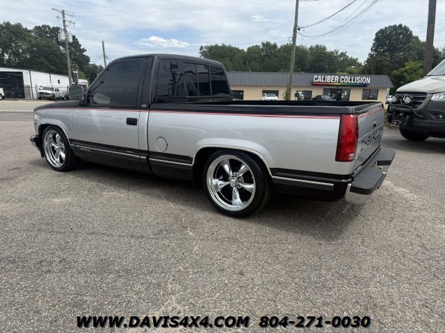 1993 Chevrolet C1500 Cheyenne Lowrider - Photo 3 - North Chesterfield, VA 23237