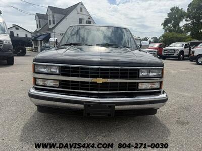 1993 Chevrolet C1500 Cheyenne Lowrider - Photo 8 - North Chesterfield, VA 23237