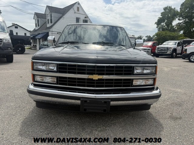 1993 Chevrolet C1500 Cheyenne Lowrider - Photo 8 - North Chesterfield, VA 23237