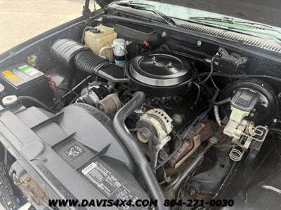 1993 Chevrolet C1500 Cheyenne Lowrider - Photo 24 - North Chesterfield, VA 23237