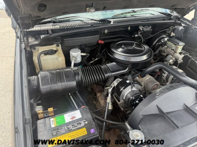 1993 Chevrolet C1500 Cheyenne Lowrider - Photo 23 - North Chesterfield, VA 23237