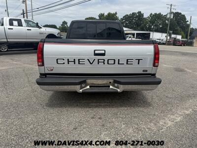 1993 Chevrolet C1500 Cheyenne Lowrider - Photo 4 - North Chesterfield, VA 23237