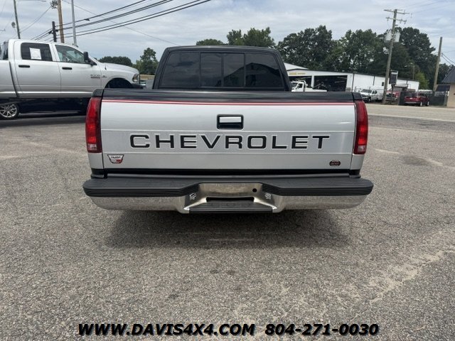 1993 Chevrolet C1500 Cheyenne Lowrider - Photo 4 - North Chesterfield, VA 23237