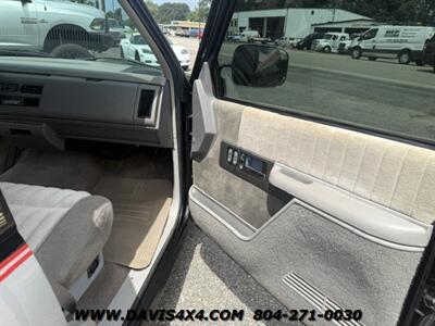 1993 Chevrolet C1500 Cheyenne Lowrider - Photo 17 - North Chesterfield, VA 23237