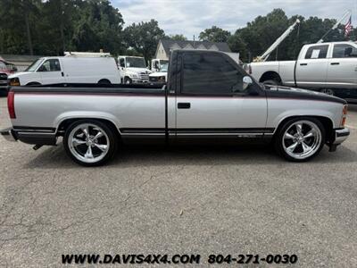 1993 Chevrolet C1500 Cheyenne Lowrider - Photo 6 - North Chesterfield, VA 23237