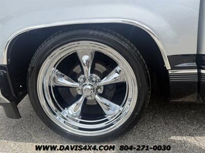 1993 Chevrolet C1500 Cheyenne Lowrider - Photo 22 - North Chesterfield, VA 23237