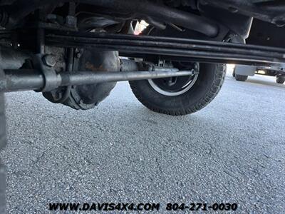 1977 Chevrolet Blazer Squarebody 4x4 - Photo 38 - North Chesterfield, VA 23237