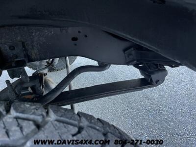 1977 Chevrolet Blazer Squarebody 4x4 - Photo 37 - North Chesterfield, VA 23237