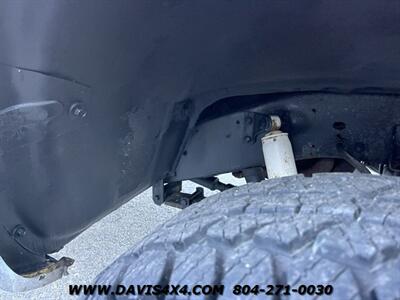 1977 Chevrolet Blazer Squarebody 4x4 - Photo 36 - North Chesterfield, VA 23237