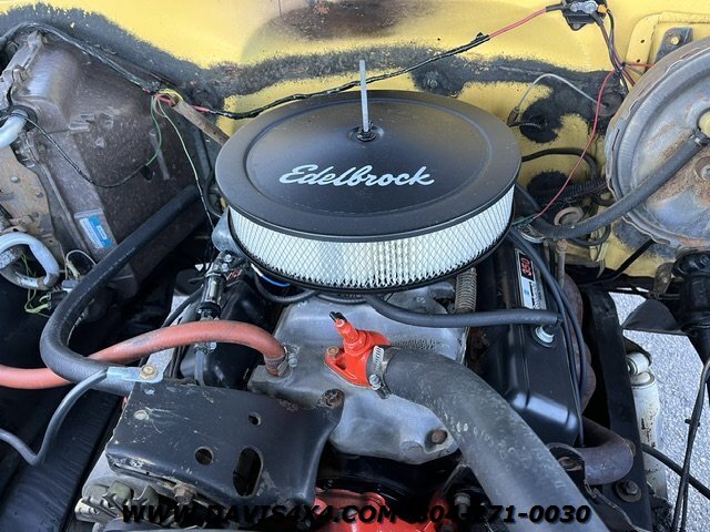 1977 Chevrolet Blazer Squarebody 4x4 - Photo 9 - North Chesterfield, VA 23237