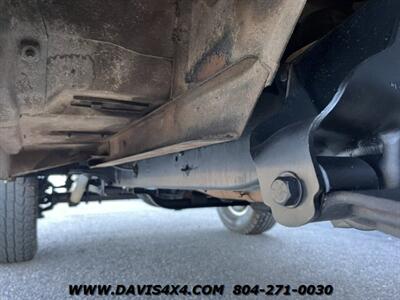 1977 Chevrolet Blazer Squarebody 4x4 - Photo 26 - North Chesterfield, VA 23237