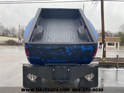 2006 International CXT 7300 4X4 Diesel DT466 Engine Super Truck Crew Cab   "World's Largest Production Pick Up " - Photo 43 - North Chesterfield, VA 23237