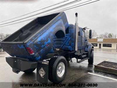 2006 International CXT 7300 4X4 Diesel DT466 Engine Super Truck Crew Cab   "World's Largest Production Pick Up " - Photo 44 - North Chesterfield, VA 23237