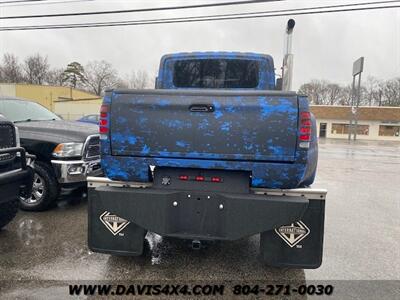 2006 International CXT 7300 4X4 Diesel DT466 Engine Super Truck Crew Cab   "World's Largest Production Pick Up " - Photo 6 - North Chesterfield, VA 23237