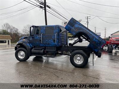 2006 International CXT 7300 4X4 Diesel DT466 Engine Super Truck Crew Cab   "World's Largest Production Pick Up " - Photo 37 - North Chesterfield, VA 23237