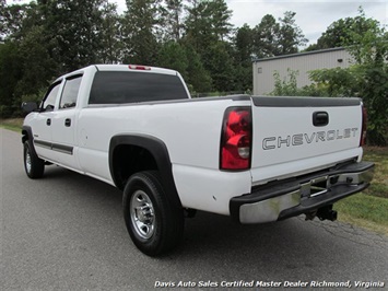 2006 Chevrolet Silverado 2500 HD   - Photo 10 - North Chesterfield, VA 23237