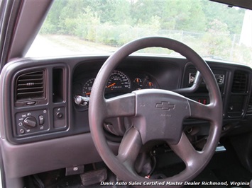 2006 Chevrolet Silverado 2500 HD   - Photo 14 - North Chesterfield, VA 23237